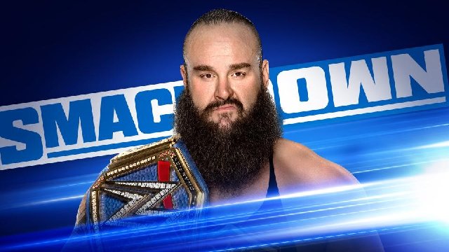  wwe smackdown 