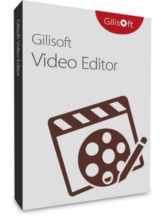 GiliSoft Video Editor v17.9 (x64) GiliSoft Video Editor v17.9 (x64)