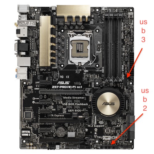 Video Guide Hackintosh USB Port Mapping with Hackintool