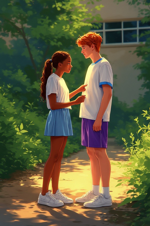 Two-teenagers-an-African-girl-6