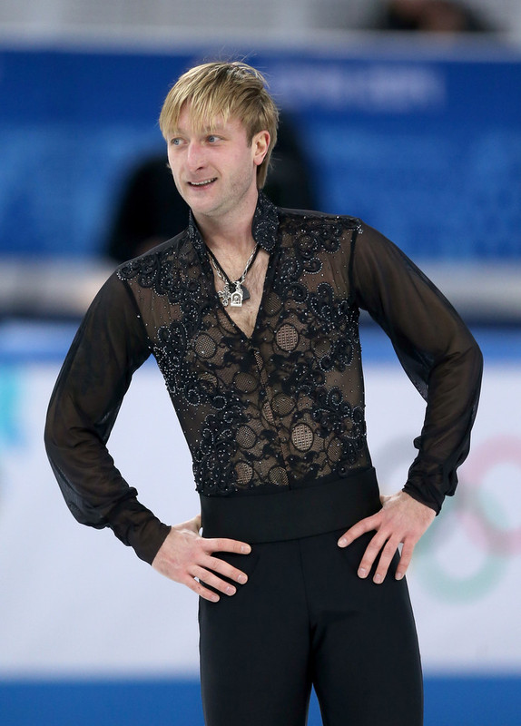 Evgeny Plushenko Olympic Sochi 2014 (8)