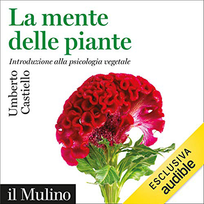 Umberto Castiello - La mente delle piante (2020) (mp3 - 128 kbps)