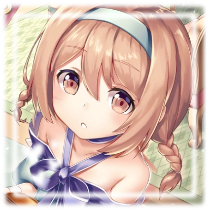 Lu - Valkyrie Crusade