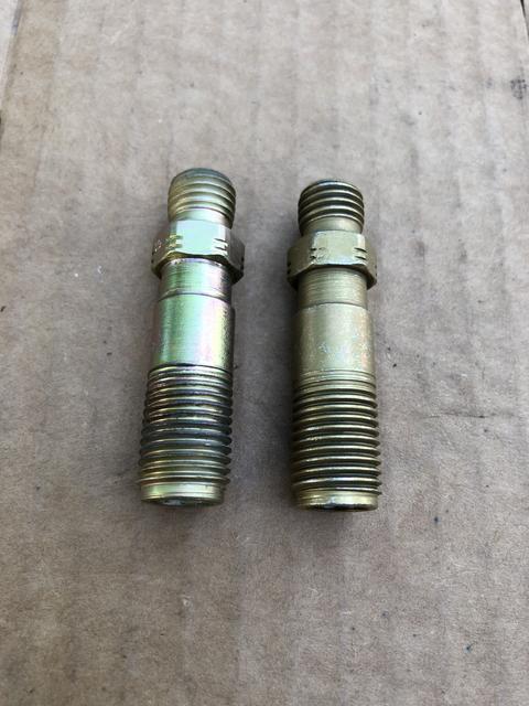 Vwvortex Com Diy Zinc Plating And Yellow Chromate