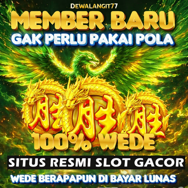 DEWALANGIT77
