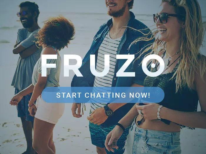 Download Fruzo APK