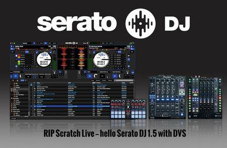 Serato DJ Pro 2.1.0 Build 797 (x64) Serato DJ Pro 2.1.0 Build 797 (x64)