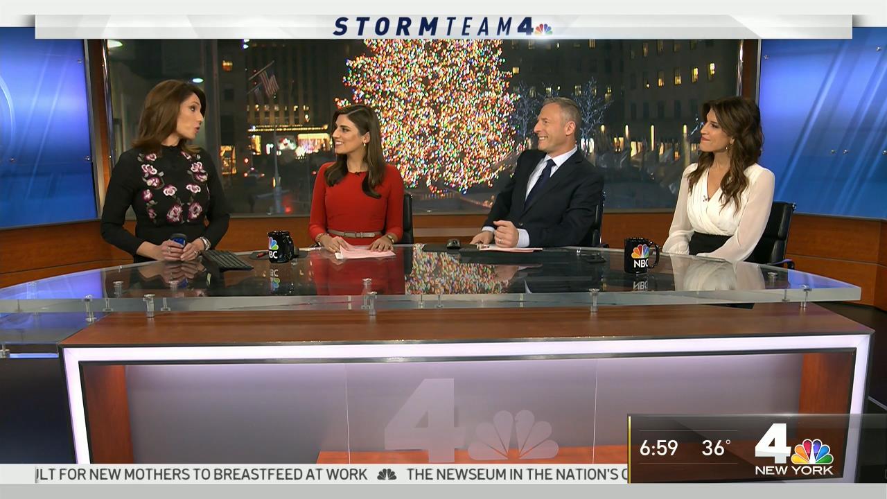 31 December - 10.00.00 - Today in New York. Breaking news, weath