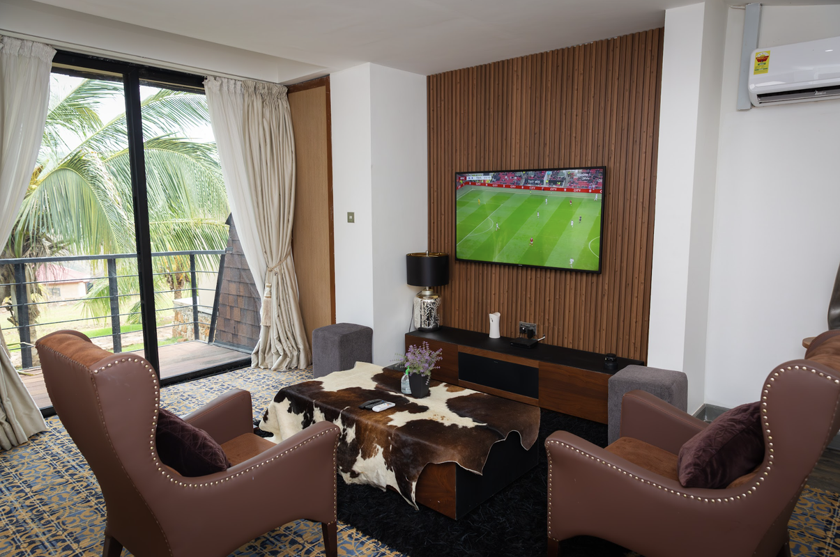 Standard Room 3
