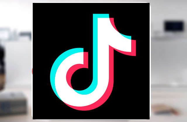 TikTok Web Clone