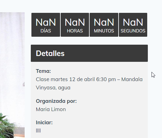 2022-04-12 11_18_29-Clase martes 12 de abril 6_30 pm – Mandala Vinyasa, agua – MAIA YOGA