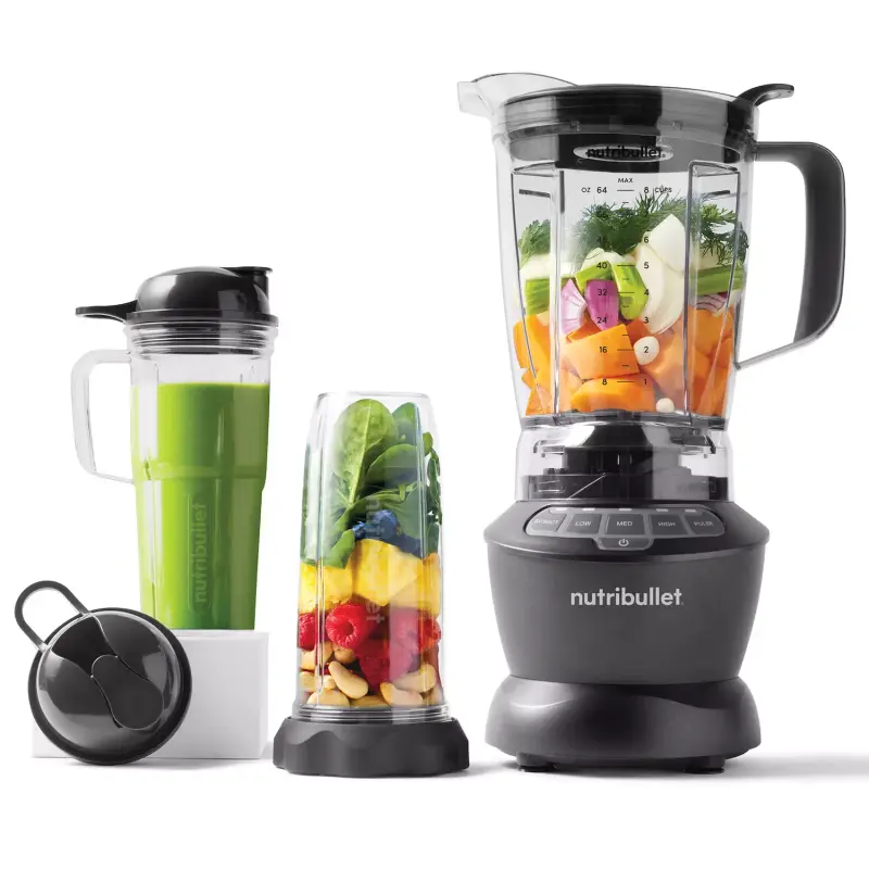 NutriBullet 1200 Watt Blender Combo: Your Ultimate Kitchen Companion at an Unbeatable Price NutriBullet 1200 Watt Blender Combo: Your Ultimate Kitchen Companion at an Unbeatable Price