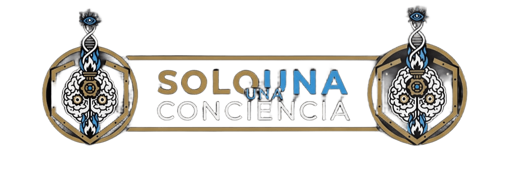 Logo Solo una Conciencia