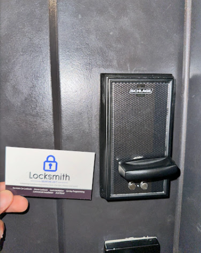 Mobile Locksmith