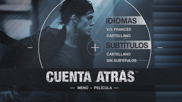 2 - Cuenta Atrás [DVD9Full] [Pal] [Castellano/Francés] [Sub:Cast] [Thriller] [2010]