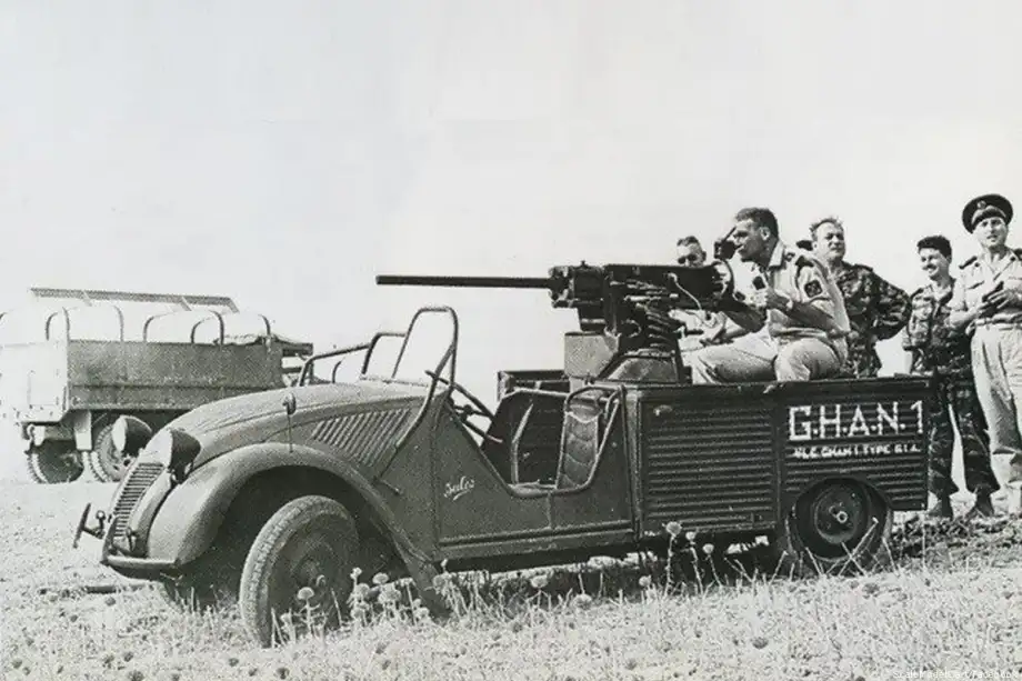 Algeria s War of Independence41659958 2159900017555267 438604358075023360 n