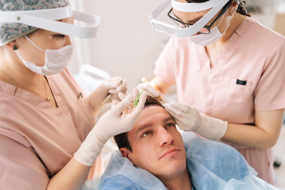 hair loss treatment gold coast