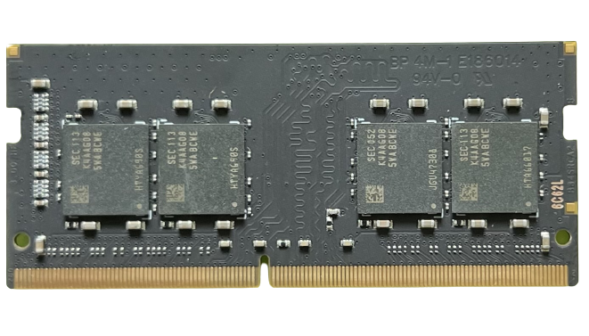 16GB DDR4 2666MHz PC4-21300 SODIMM AA075845 Dell Inspiron 15 7000