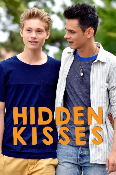 Hidden Kisses 2016 FRENCH 1080p WEBRip x265-VXT