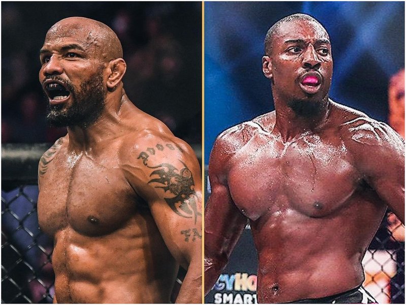 Йоел Ромеро дебютира в Bellator срещу бивш шампион