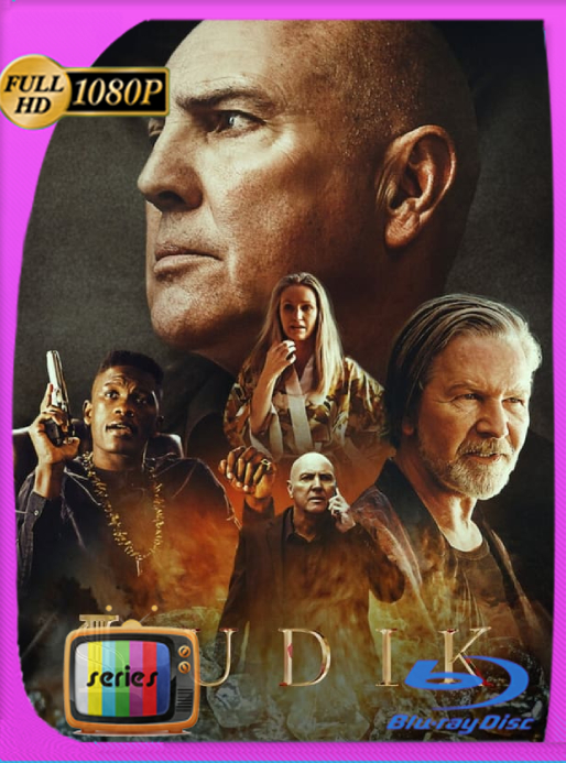 Ludik (2022) Temporada 01 WEB-DL [1080p] Latino [GoogleDrive]