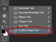 2a-Choose-Custom-Shape-Tool-min