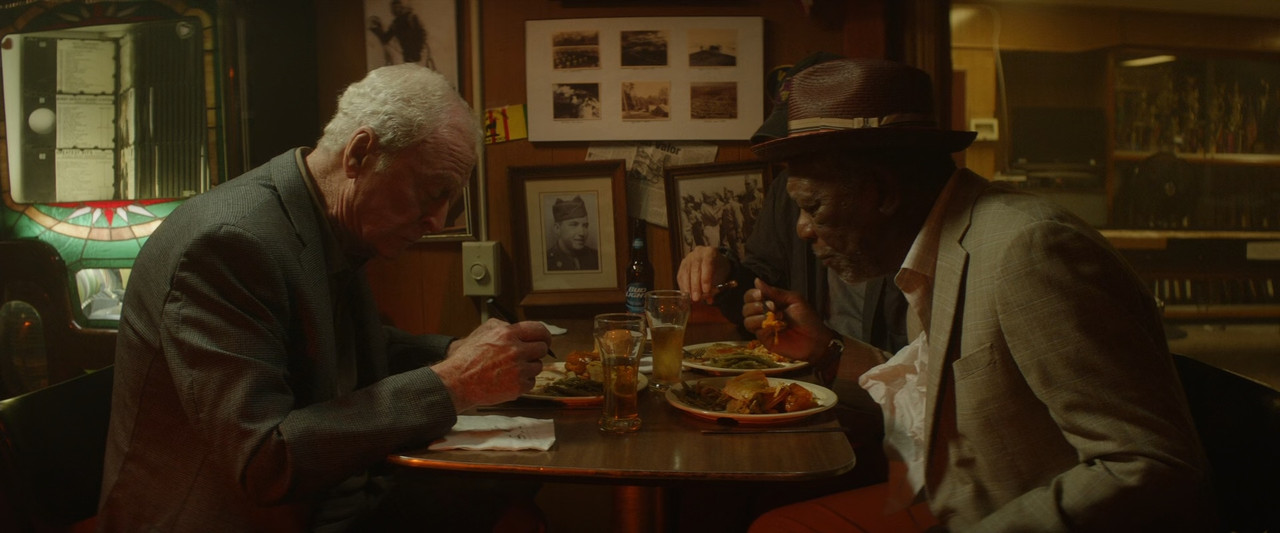 Going in Style 2017 (1080p x265 10bit Tigole).mk