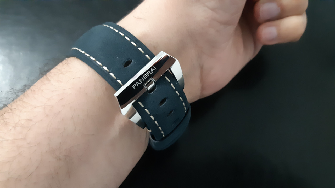 Τι Ρολόι φοράμε σήμερα - Wristshots - Ρολόγια Replica