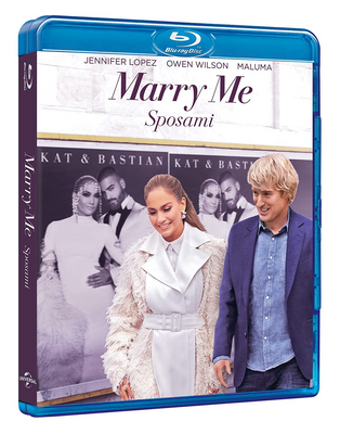 Marry Me - Sposami (2022) FullHD 1080p ITA AC3 ENG DTS AC3 Subs
