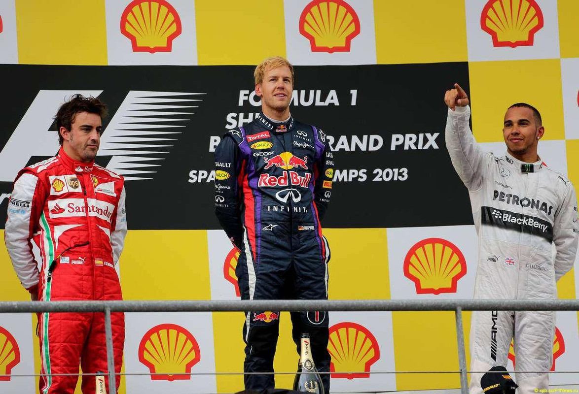 2013 бел подиум