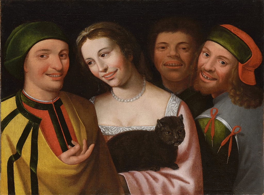 1-Vincenzo-Campi-Allegory-of-Hypocrisy-Meister-Drucke-1141871