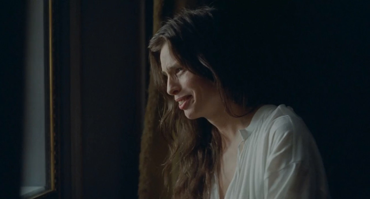 Jeanne du Barry 2023 WebRip [Hindi + English] 480p, 720p ESub Screenshot