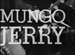 mungo jerry xmas 71