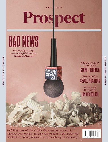 Prospect - May / 2023