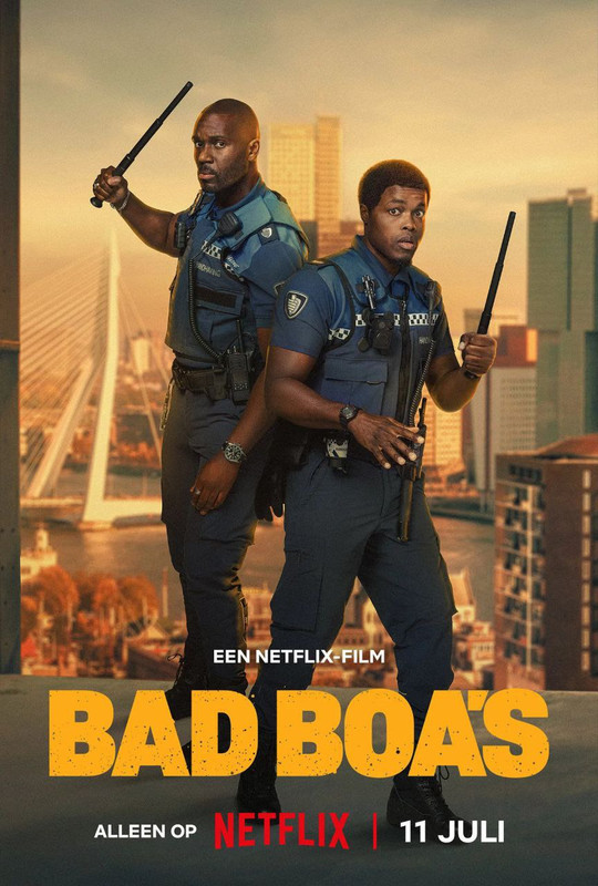 Almost Cops (2025) Dual Audio [Hindi ORG-English] NetFlix WEB-DL H264 AAC 1080p 720p 480p ESub