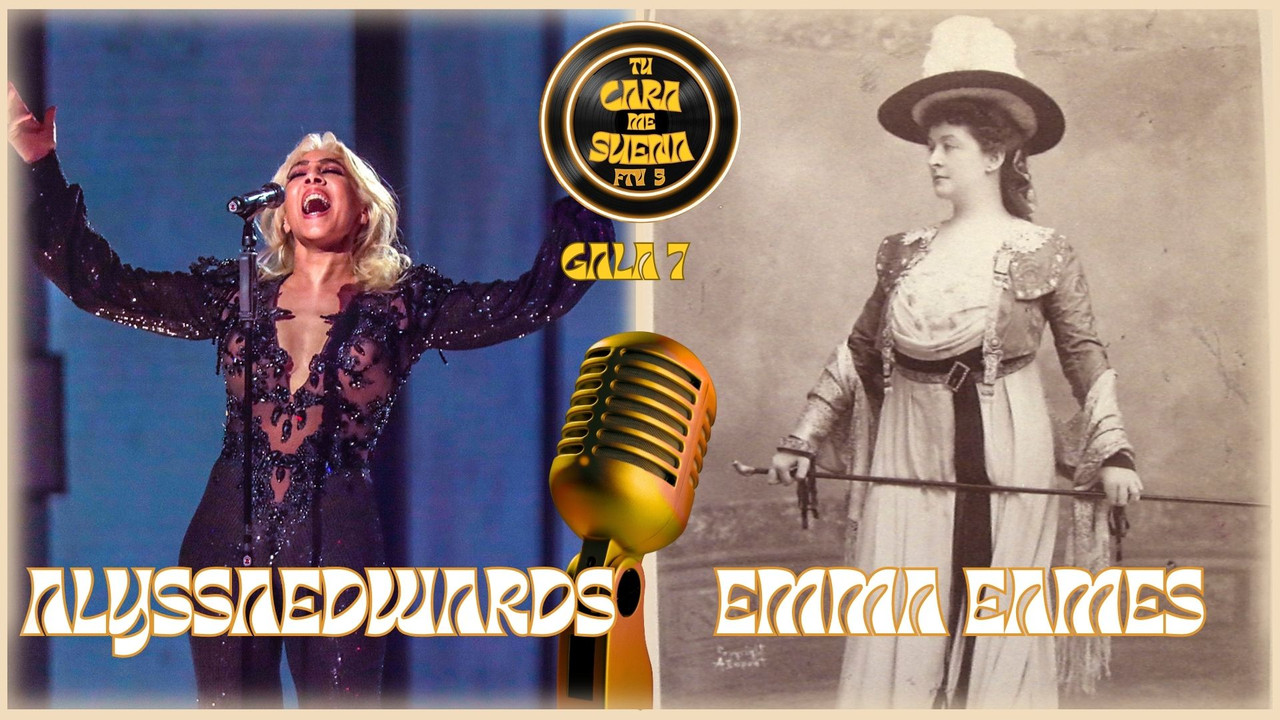 °--°tucaramesuenaftv5°--°nosvemosenlasiguienteedicionalyssaedwardsmonicanaranjoeslaganadora