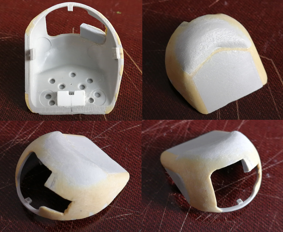 011 Неп Маска сборка сж