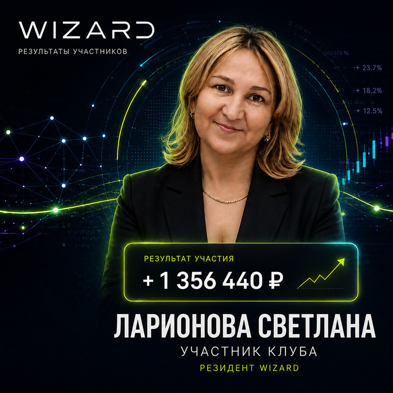 Платформа Wizard