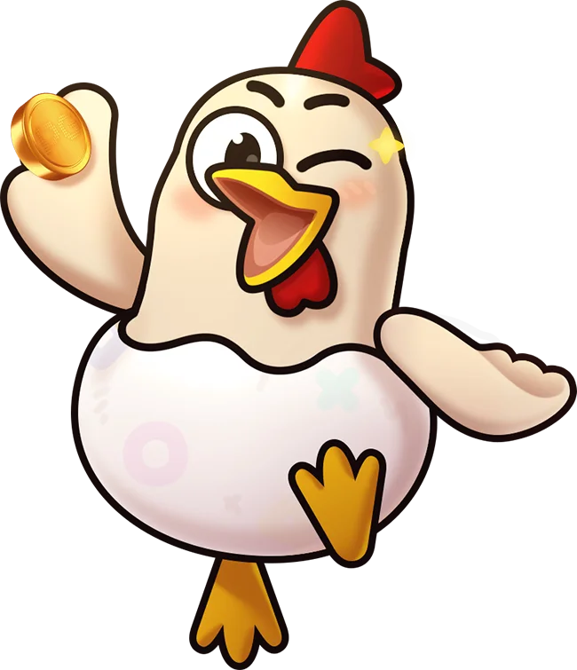 CHICKY RUN