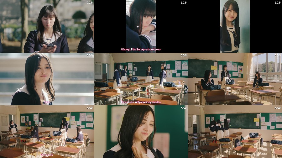 240331-Our-Girls 【Webstream】240331 Our Girls Rule (Nogikoi Short Drama)