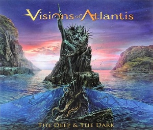 Re: Visions of Atlantis