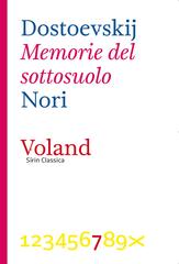 Fëdor Dostoevskij – Memorie del sottosuolo (2022)
