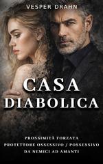 Vesper Drahn – Casa Diabolica (2026)
