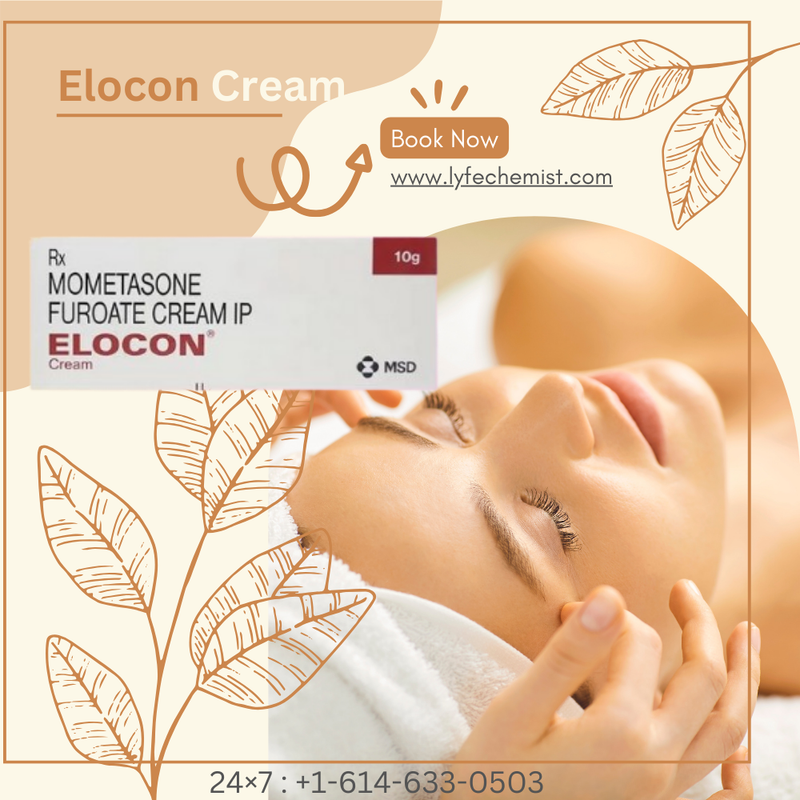 Elocon Cream