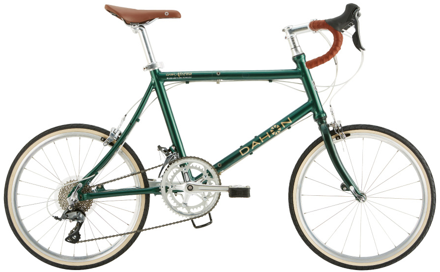 dahon dash altena 2021