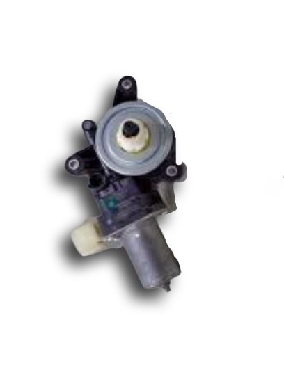 BREZZA 6 PIN RHS