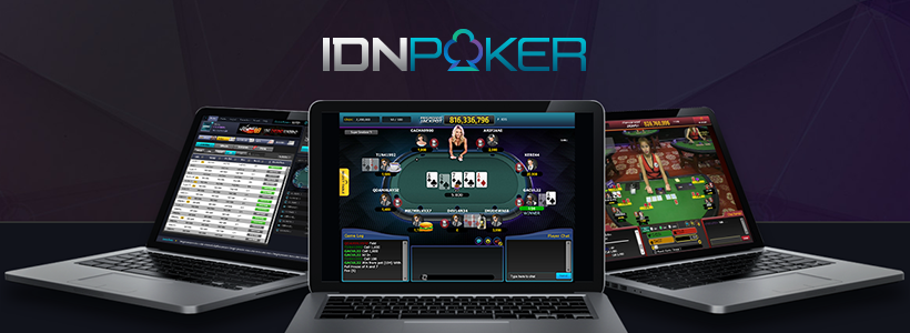 Poker Online