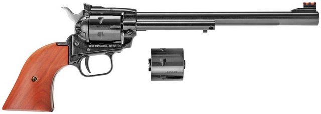 500rd review of Heritage Rough Rider revolver > Rimfire Pistols > AR15.COM