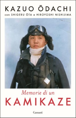 Kazuo Odachi - Memorie di un kamikaze (2024)