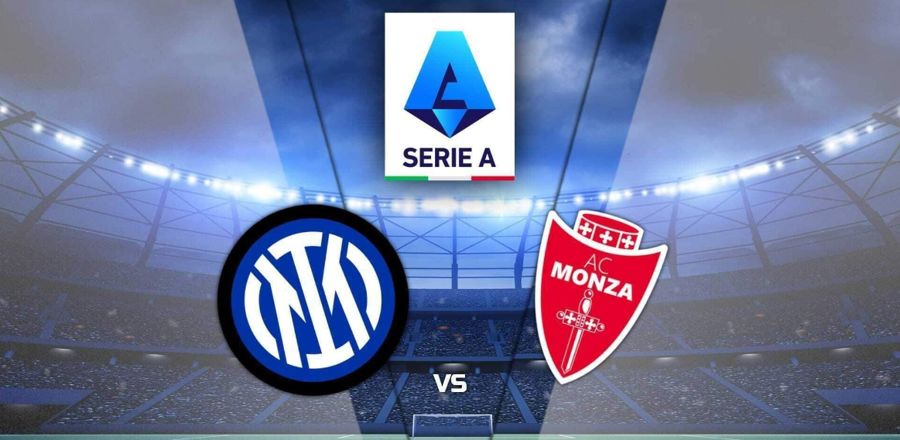 streaming inter monza live oggi